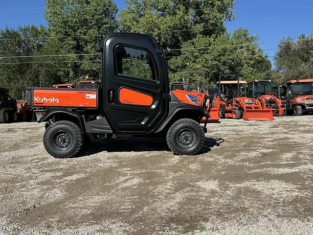 Image of Kubota RTV X1000C Image 1