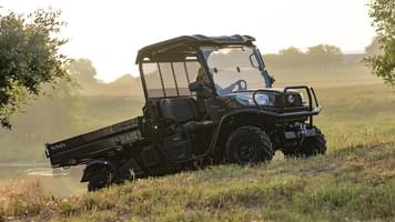 Main image Kubota RTV-X1130