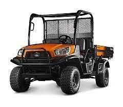 Image of Kubota RTV-X1130 Primary Image