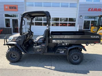 Main image Kubota RTV-X1130