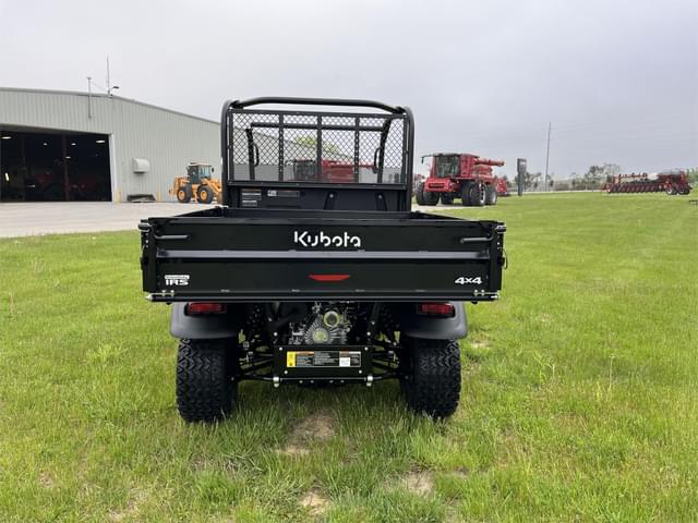 Image of Kubota RTV-X1130 equipment image 3