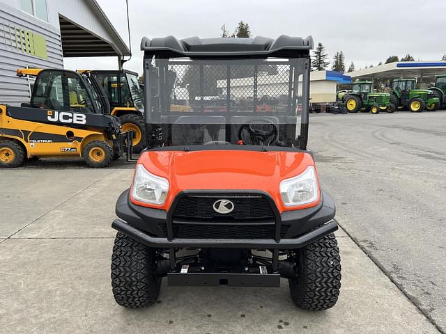 Image of Kubota RTV-X1130 equipment image 2