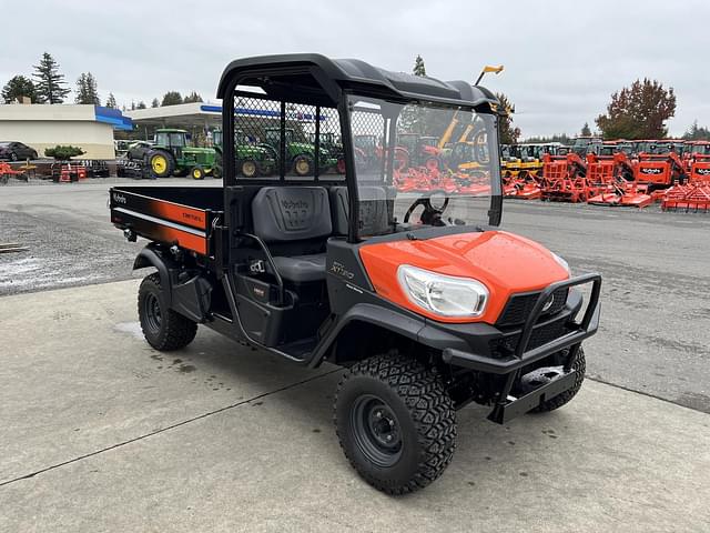 Image of Kubota RTV-X1130 equipment image 3