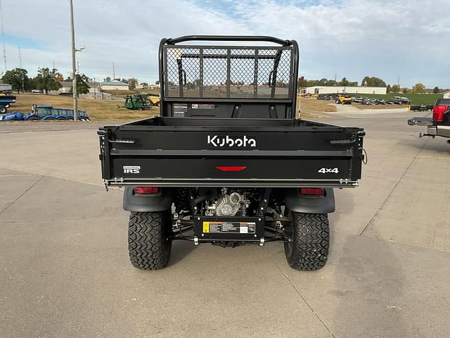 Image of Kubota RTV-X1130 equipment image 3