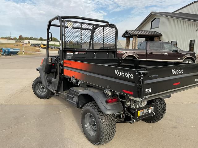 Image of Kubota RTV-X1130 equipment image 2