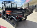 2024 Kubota RTV-X1130 Image