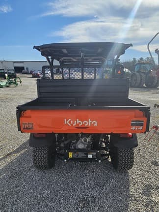 Image of Kubota RTV-X1140 equipment image 4