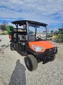 2024 Kubota RTV-X1140 Image