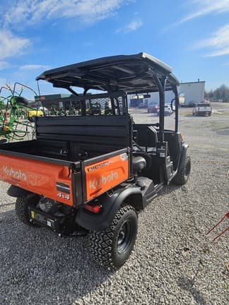 Image of Kubota RTV-X1140 equipment image 3