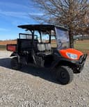 2024 Kubota RTV-X1140 Image
