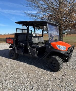 2024 Kubota RTV-X1140 Image
