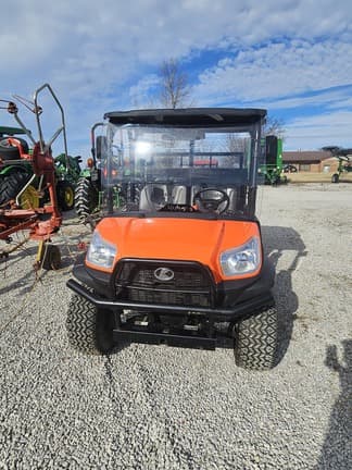 Image of Kubota RTV-X1140 equipment image 1