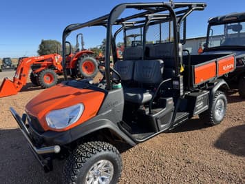 Main image Kubota RTV-X1140WL-HS