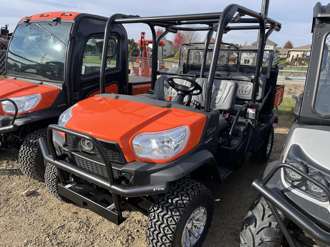 Image of Kubota RTV-X1140WL-HS Image 0