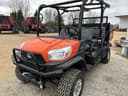 2024 Kubota RTV-X1140 Image