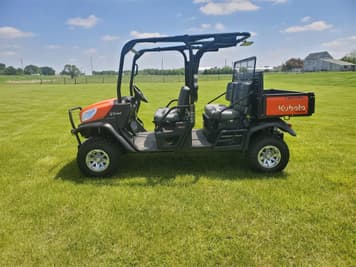 Main image Kubota RTV-X1140