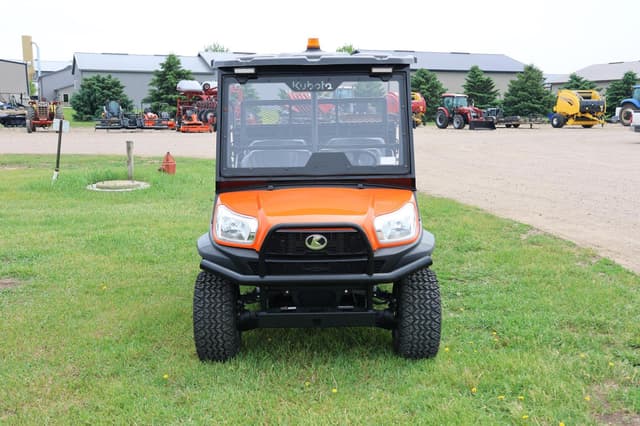 Image of Kubota RTV-X1140 equipment image 1