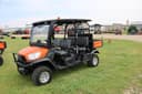 2024 Kubota RTV-X1140 Image