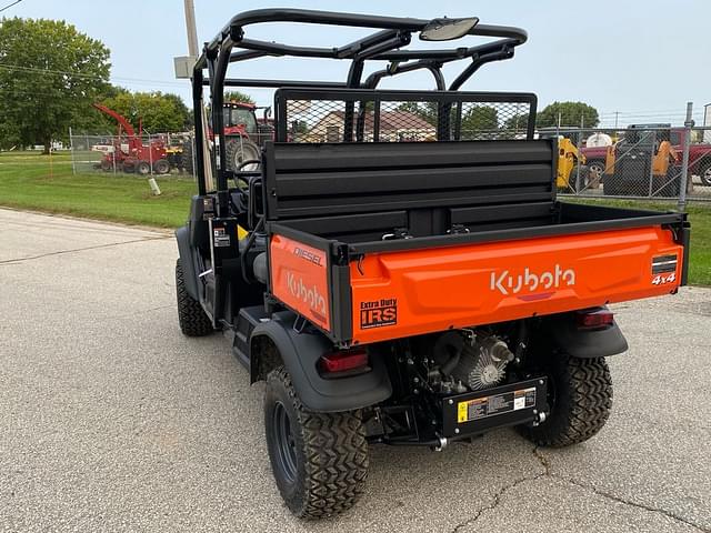 Image of Kubota RTV-X1140 equipment image 3