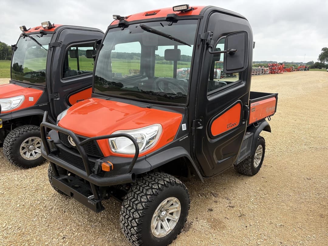 Image of Kubota RTVX2C-PKLHS-1 Primary image