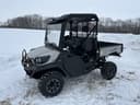 2024 Kubota RTV-XG850 Image