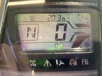 Image of Kubota RTV-XG850 equipment image 4