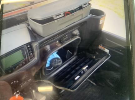 Image of Kubota RTV-XG850 equipment image 1