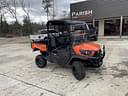 2024 Kubota RTV-XG850 Image