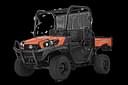 2024 Kubota RTV-XG850 Image