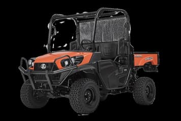 Main image Kubota RTV-XG850