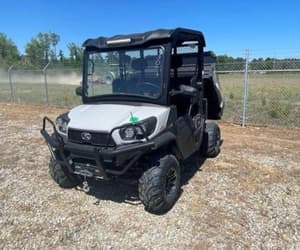 2024 Kubota RTV-XG850 Image