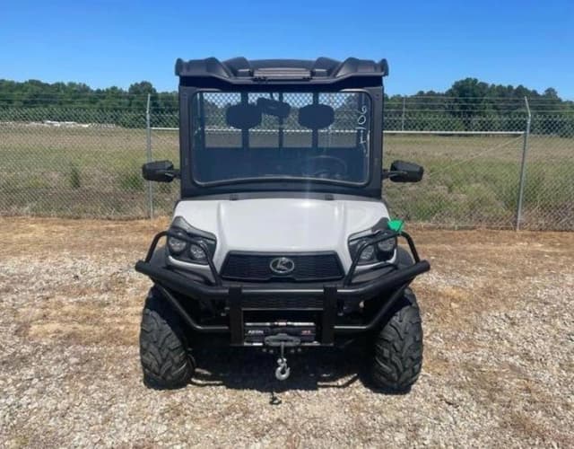 Image of Kubota RTV-XG850 equipment image 1
