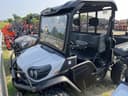 2024 Kubota RTV-XG850 Image