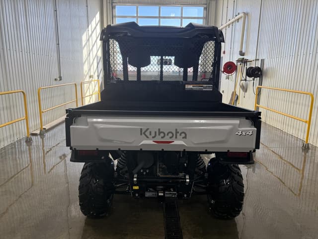 Image of Kubota RTV-XG850 equipment image 3