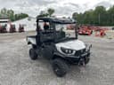 2024 Kubota RTV-XG850 Image