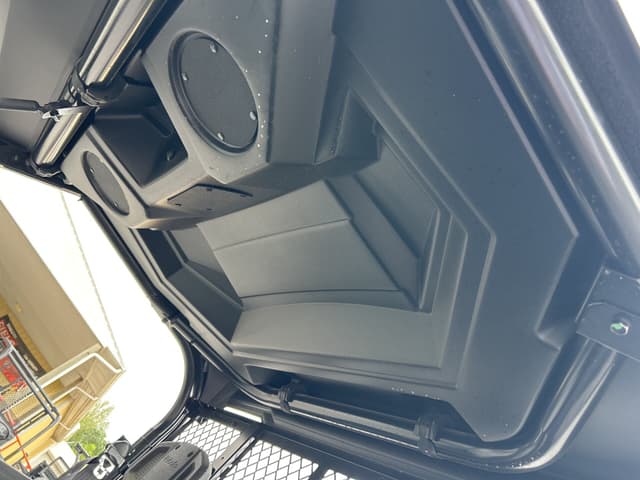 Image of Kubota RTV-XG850 equipment image 1