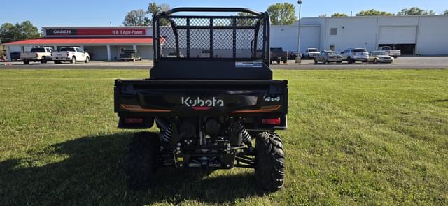 Image of Kubota RTV-XG850 equipment image 3