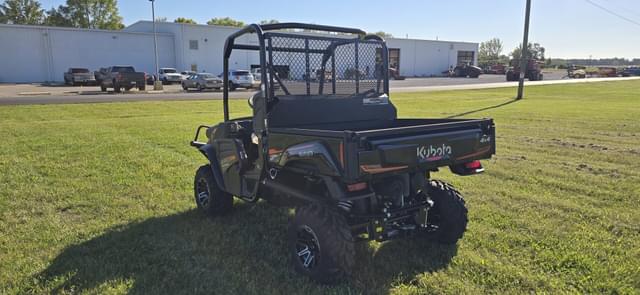 Image of Kubota RTV-XG850 equipment image 4