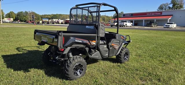 Image of Kubota RTV-XG850 equipment image 2