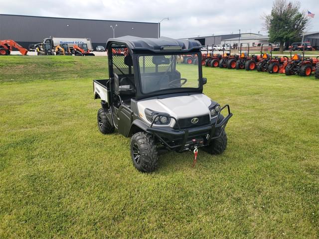 Image of Kubota RTV-XG850 equipment image 2