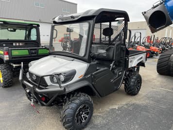 Main image Kubota RTV-XG850