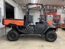 2024 Kubota RTV-XG850 Image