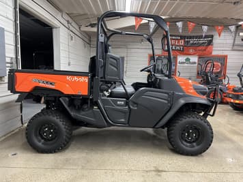 Main image Kubota RTV-XG850