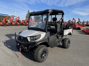 2024 Kubota RTV-XG850 Image