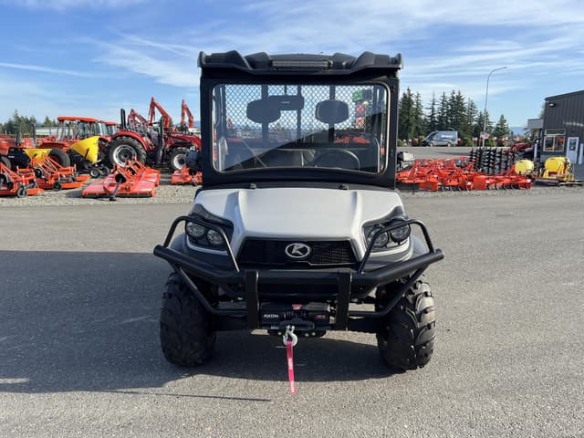 Image of Kubota RTV-XG850 equipment image 2