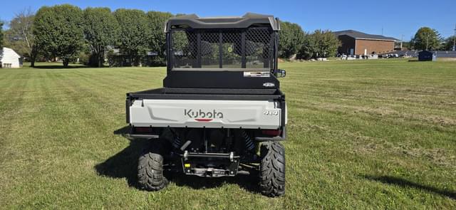 Image of Kubota RTV-XG850 equipment image 3