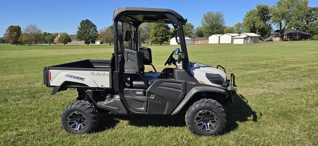 Image of Kubota RTV-XG850 equipment image 1