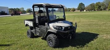 Main image Kubota RTV-XG850