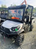 2024 Kubota RTV-XG850 Image