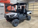 2024 Kubota RTV-XG850 Image